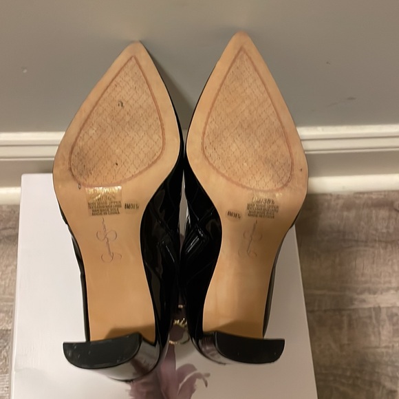Brand new Jessica Simpson boots - Picture 4 of 4